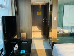 -北京希尔顿逸林酒店