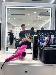 -Kraemer Paris  苏豪路易士·嘉玛发廊