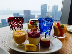 -杭州柏悦酒店·潮餐厅