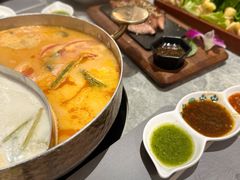 -四面泰(万象城店)