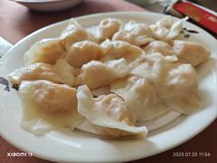 -船歌·鱼水饺青岛菜(石老人店)