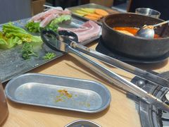 -麻蒲碳烤肉(嘉禾东平地铁站19号店)