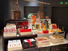 -奉天小馆·非遗东北菜(沈阳万象城店)