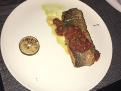 -WOLFGANG PUCK KITCHEN & BAR(迪士尼小镇店)