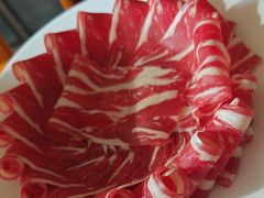 -清真·鸦儿李记·涮肉(花市店)