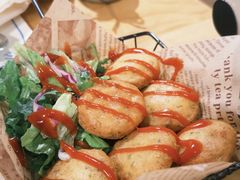 -沏点Trattoria意大利餐厅(新街口店)