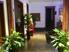 -碧露轩·大益茶体验馆(镇江路店)