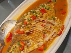 -楚鲜·汉正街一号(天河店)