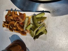 -二十一分小锅炖(中心店)