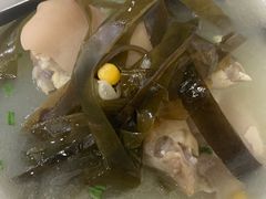 -天一沾水肥肠(科园一街店)