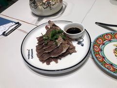 -北疆饭店(宝龙店)