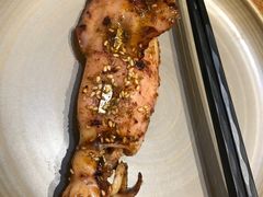 -必点海鲜·鲅鱼水饺(鞍山西道店)