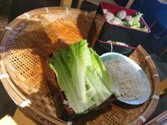 -云荷里·蒸汽石锅鱼·云南菜(中发百旺店)