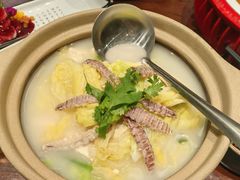 -唐山宴大唐州府精品中餐