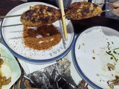 -途肴·老农饭庄(百里峡店)