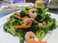 -景祥海鲜美食餐厅