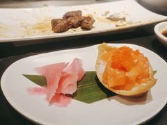-水木锦堂·自助铁板烧(世贸天阶店)