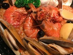 -C&R西班牙餐厅