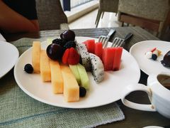 -TABLE·味西餐厅-成都茂业JW万豪酒店