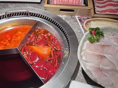 -麻路成都火锅(柏威年店)
