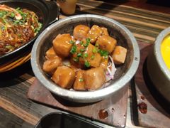 -江太极江浙菜(马桥万达广场店)