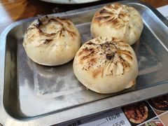 -新疆哈利德餐厅(紫薇都市店)