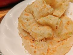 -三道菜(明堂公园店)