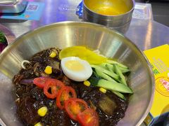 -玄希浪漫厨房·韩料烤肉(湖滨银泰in77店)