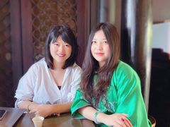 -民国红公馆·秦淮八艳(夫子庙店)