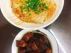 -逸桂禾面馆