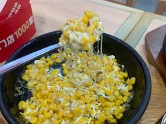 -米村拌饭(新世界百货崇文门店)