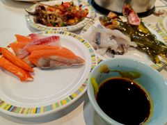 -吉布鲁牛排海鲜自助(温江合生汇店)