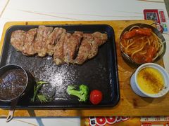 -豪享来中西餐厅(隆昌店)
