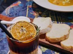 -第101座花园餐厅(湖滨88店)