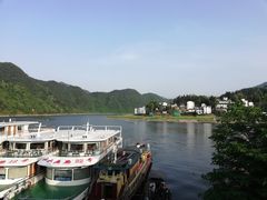 -新安江山水画廊风景区