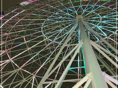 -南昌之星摩天轮