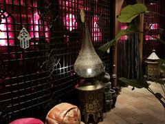 -Tajine Moroccan塔金摩洛哥中东餐厅