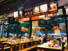 -木屋烧烤(龙岗南联店)