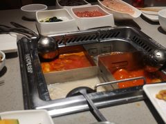 -海底捞火锅(塘厦天虹店)