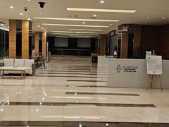 -深圳海景嘉途酒店(东翼楼)