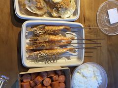 -盒马鲜生(曜一城店)