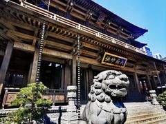 -香积寺