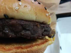 -麦当劳(海岸城店)