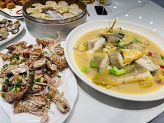 -金潮排档·金牙齿排档(广场西路店)