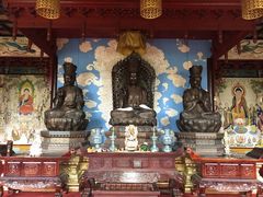-幕燕滨江·长江观音景区