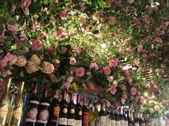 -第101座花园餐厅(湖滨88店)