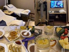 -无为足道(中南二路店)