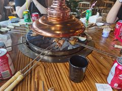-号令江湖·水浒烤肉(和畅睦邻中心店)
