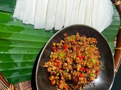 -Ameigo梅果·云贵川bistro(长宁来福士店)