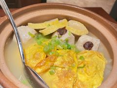 -客语客家菜(华发商都店)